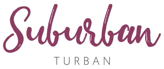 Summer Bea – Chemo Headwear – Suburban Turban
