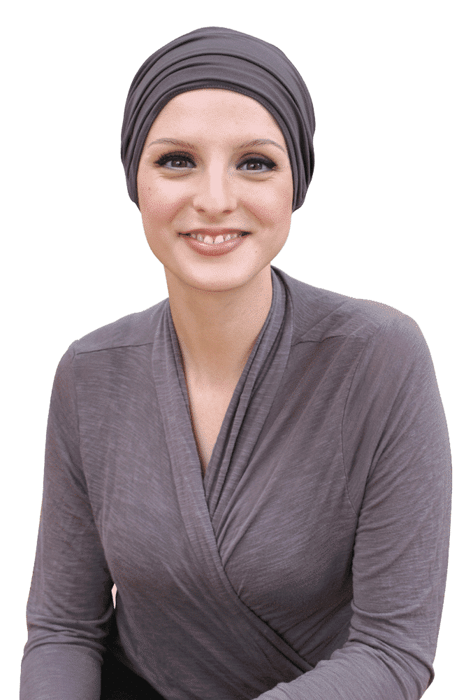 versatile chemo headwear for hair loss